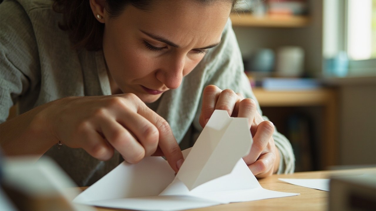 Réaliser des cartes pop-up en scrapbooking : guide complet du débutant à l’expert
