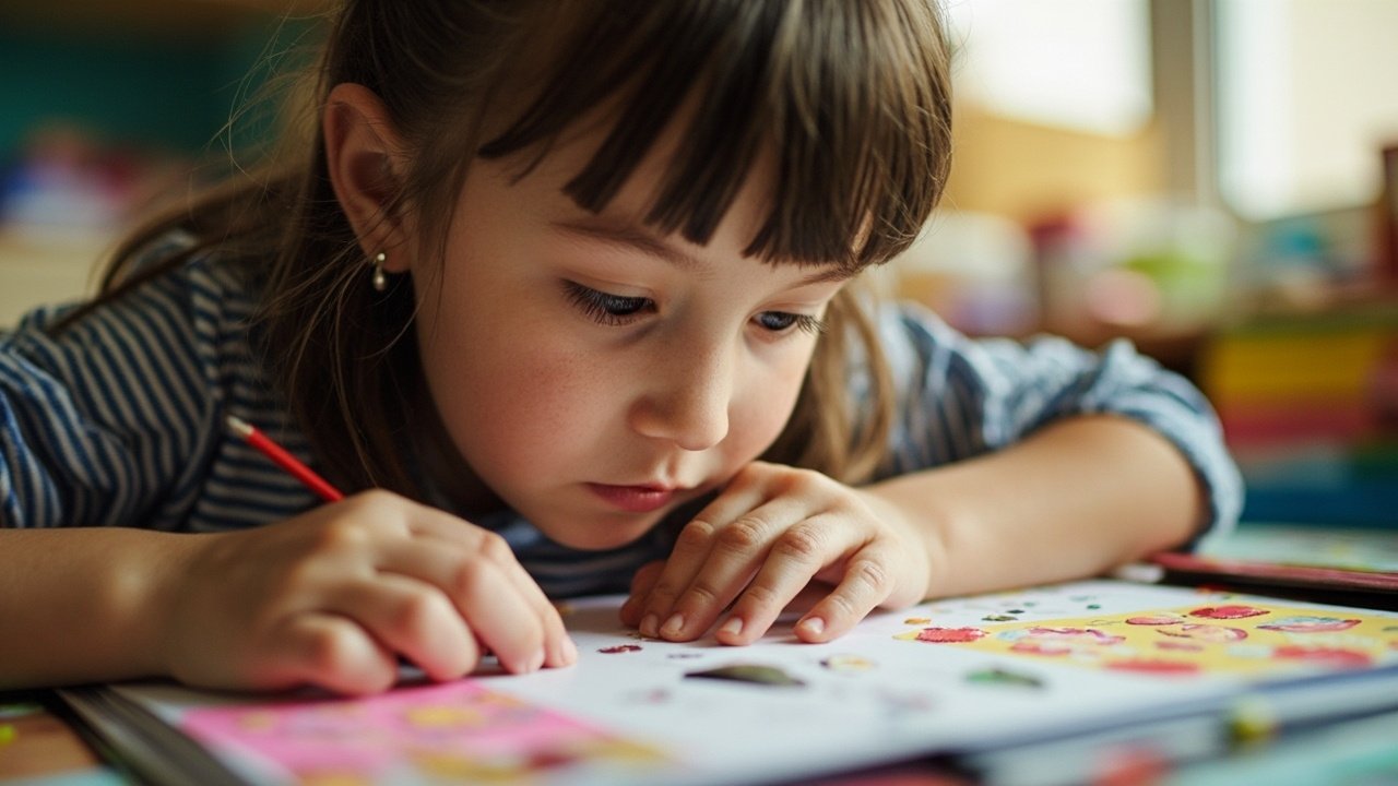 Scrapbooking Style 4 Ever : analyse complète des kits créatifs pour enfants et adolescents