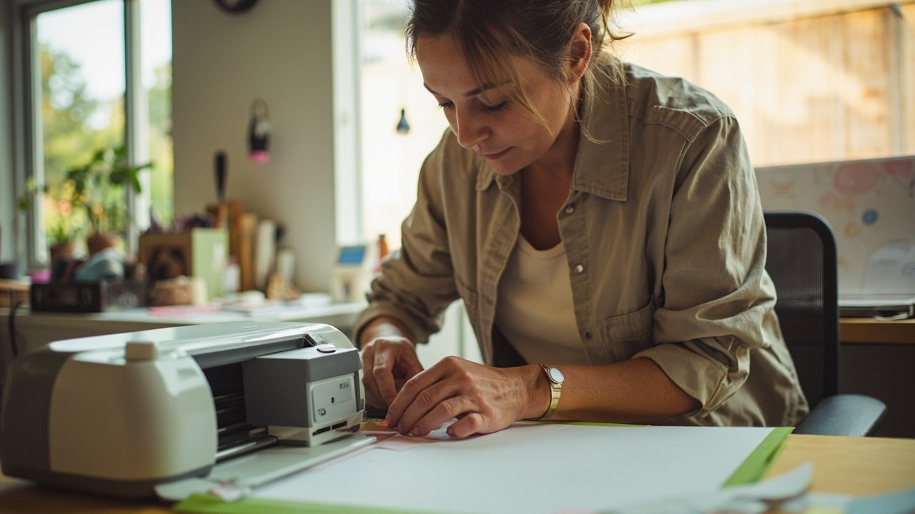Guide complet et comparatif des machines de découpe pour scrapbooking : tout ce qu’il faut savoir